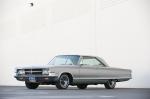Chrysler 300L Coupe 1965 года